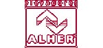 Логотип ALHER