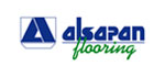 Логотип ALSAPAN