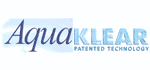 Логотип AquaKLEAR