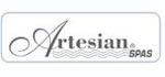 Логотип Artesian Spas