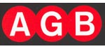 Логотип AGB