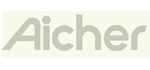 Логотип AICHER