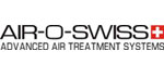 Логотип AIR-O-SWISS