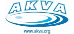 Логотип AKVA