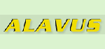 Логотип ALAVUS