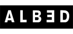 Логотип ALBED