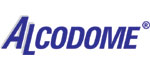 Логотип ALcodome