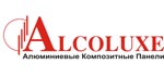 Логотип ALCOLUXE