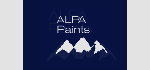 Логотип ALPA