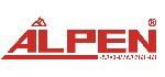 Логотип ALPEN