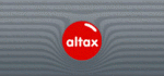Логотип ALTAX