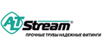 Логотип ALTSTREAM