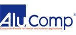 Логотип AluComp