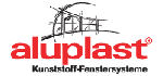 Логотип ALUPLAST