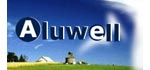 Логотип ALUWELL