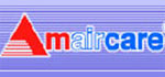 Логотип Amaircare