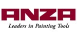 Логотип ANZA