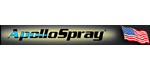Логотип APOLLO SPRAY