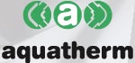 Логотип AQUATHERM
