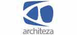 Логотип ARCHITEZA