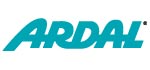 Логотип ARDAL