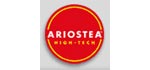 Логотип AREOSTEA