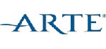 Логотип ARTE