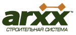 Логотип ARXX
