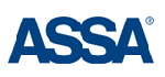 Логотип ASSA