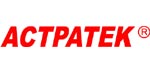 Логотип ASTRATEK