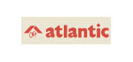 Логотип ATLANTIC