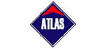 Логотип ATLAS
