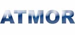 Логотип ATMOR