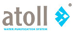 Логотип ATOLL