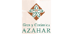 Логотип AZAHAR
