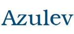 Логотип AZULEV