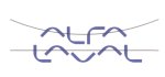 Логотип ALFA-LAVAL