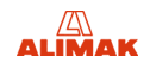 Логотип ALIMAK