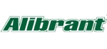 Логотип Alibrant