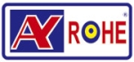 Логотип Ayrohe