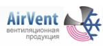 Логотип AirVent