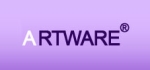 Логотип Artware
